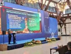 Gubernur Bali Wayan Koster Bawa Turyapada Tower dan Love Bali ke Panggung Internasional di IT